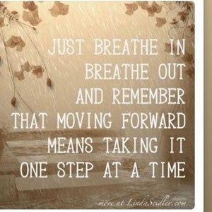 Meet your Posher, Patricia